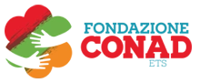 logo fondazione conad